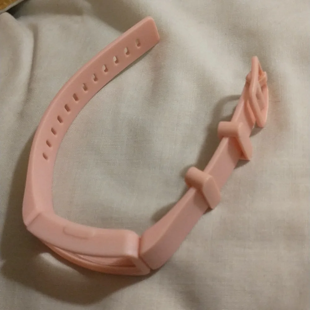 fitbit ace compatible